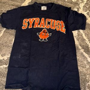 syracuse T-shirt
